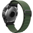 Нейлоновый ремешок Quickfit для Garmin Fenix 5/6/6 PRO/7 Forerunner 965/955/945