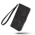 Чехол Wallet для Samsung Galaxy Z Fold3 5G, Black