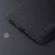 Чехол NILLKIN для OnePlus 12 5G, чёрный