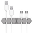 Baseus Aдаптер  HUB Enjoy USB-C na 2x HDMI + USB-C PD