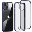 Чехол до iPhone 13, ERBORD Guardian, синий