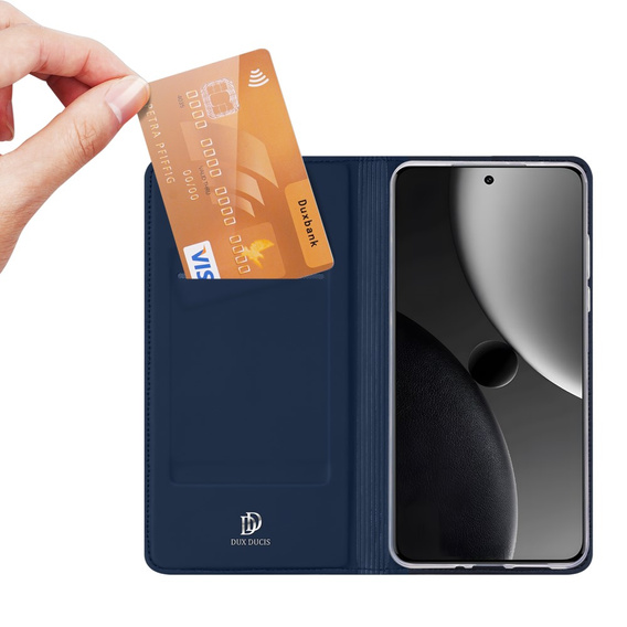 Чoхол Dux Ducis до Xiaomi 15 Ultra, Skinpro, м'яти