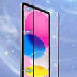 Защитная пленка PVC Paper feel для iPad 10.2" 2021/2020/2019 (9/8/7 gen.), прозрачный