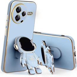 Чoхол до Xiaomi Poco F7 Pro, Astronaut, м'яти