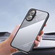 Прозрачный чехол Fusion Hybrid для Xiaomi Poco F7 5G