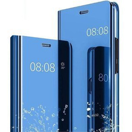 Чoхол до Xiaomi Mi 11 Lite / Mi 11 Lite 5G / 11 Lite 5G NE, Clear View, м'яти