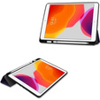 Чoхол до iPad 7/8/9 10.2 2019/2020/2021, Smartcase Pen Slot, galactic
