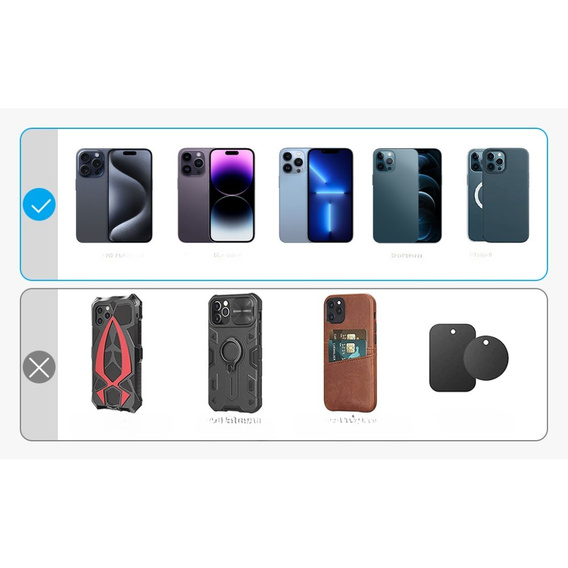 Индукционное зарядное устройство с powerbank 10000mAh 15W Qi2 MagSafe для iPhone 12 13 14 15 16 / Apple Watch