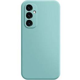 Чoхол до Samsung Galaxy A55 5G, Silicone Lite, м'яти