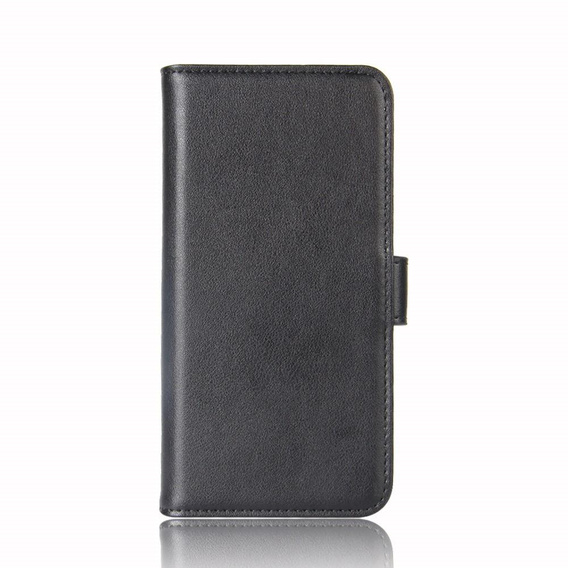 Чохол-книжка для Samsung Galaxy S7, Wallet, чорний