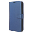 Чохол-книжка для Infinix Note 30 5G, Wallet Smart Magnet, м'яти