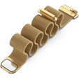 Браслет Milanese для Huawei Band 7, Gold