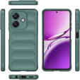 Чoхол до Oppo A40 / Oppo A40m, Gaming Shockproof, зелений