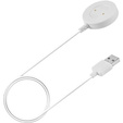USB-кабель / зарядний пристрій для Huawei Honor GS Pro / Watch GT / GT2 / GT 2e / Honor Watch Magic, White