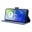 Чохол-книжка для Motorola Moto G24 / G24 Power / G04, Wallet Smart Magnet, м'яти
