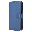 Чохол-книжка для Samsung Galaxy M15 5G, Wallet Smart Magnet, м'яти