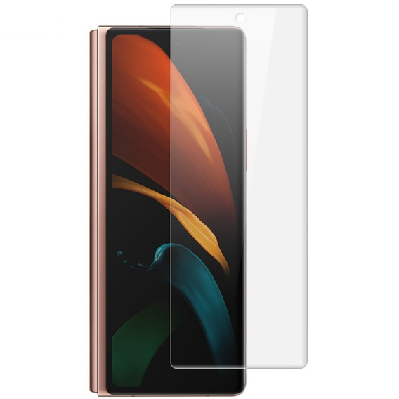 Комплект защитных пленок IMAK для Samsung Galaxy Z Fold 2 5G