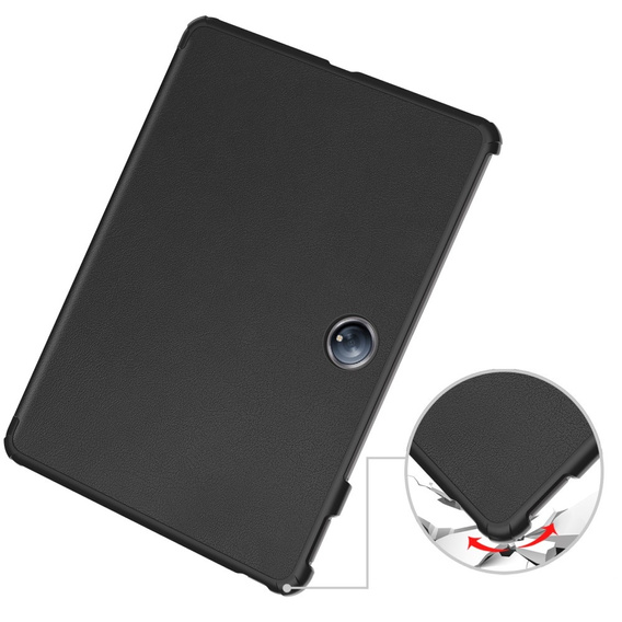 Чехол для OnePlus Pad 2, Smartcase, чёрный