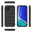 Чoхол до Google Pixel 9A, Gaming Shockproof, чорний