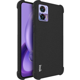 Чехол IMAK до Motorola Edge 30 Neo 5G, Dropproof, чёрный