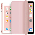 Чехол для IPad 7/8 10.2 2019/2020/2021, Smartcase SC Pen, Rose Gold