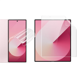 Гидрогелевая пленка IMAK для Samsung Galaxy Z Fold7