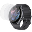 3x ERBORD Гідрогелева фольга для Amazfit GTR 3 / GTR 3 Pro