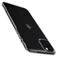 Чехол Spigen до iPhone 11 Pro, Liquid Crystal, прозрачный