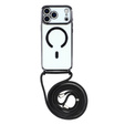 Чохол Electro MagSafe з ремінцем для iPhone 17 Pro Max