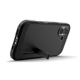 Чохол Spigen для iPhone 17, Tough Armor T MagSafe, чорний