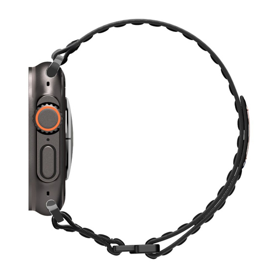 Ремешок Spigen WBF0 Band для Apple Watch 8/9/10/11/SE/Ultra 1/2 (44/45/46/49 мм)