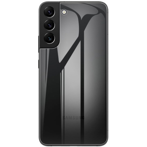 IMAK 2x Гідрогелева задня плівка для Samsung Galaxy S22 Plus