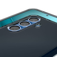 Чехол Spigen до Galaxy S23 FE, Liquid Crystal