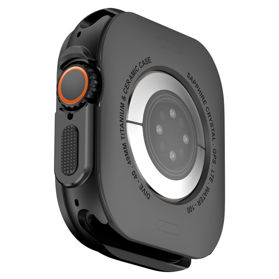 Защитный чехол-конверт для Apple Watch Ultra 3 / Ultra 2 / Ultra 49 мм