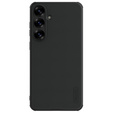 Чехол NILLKIN для Samsung Galaxy S25+ Plus, Frosted Shield, для MagSafe, чёрный