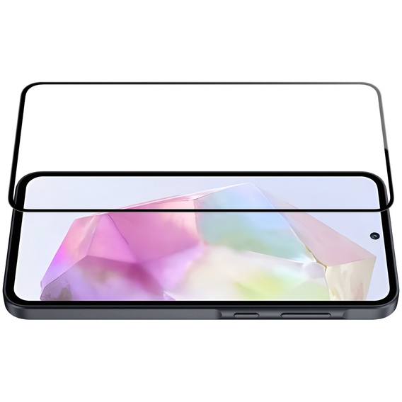 NILLKIN 3D полноэкранное закаленное стекло для Google Pixel 8 Pro