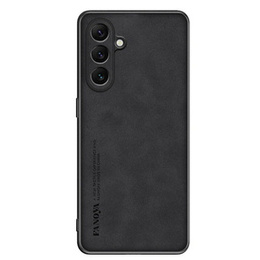 Чoхол до Samsung Galaxy M55 5G, ERBORD Business, з автомобільним кріпленням, чорний