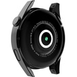 Чехол 2в1 с защитой экрана для часов Huawei Watch GT 3 46mm, Black