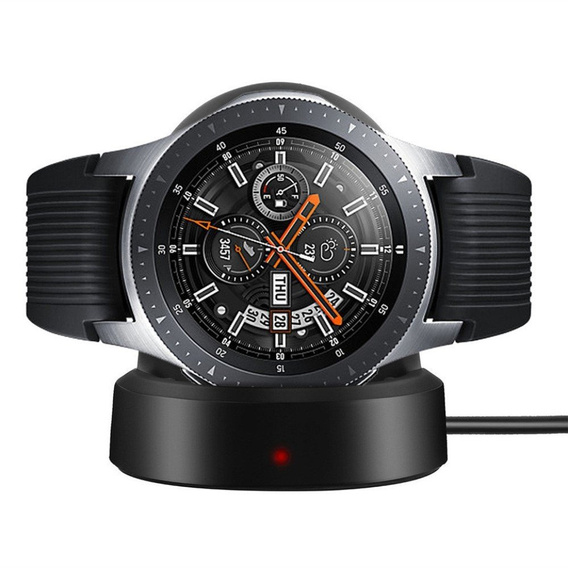 Ładowarka Indukcyjna Qi USB do Samsung Galaxy Watch 42mm/46mm