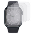 3x ERBORD Гідрогелева фольга для Apple Watch 7/8 45mm