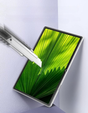 Закаленное стекло для Lenovo Tab M10 10.1 Gen 3 TB-328FU/TB-328XU