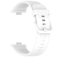 Силиконовый ремешок для Huawei Watch Fit 4 / 4 Pro / 3