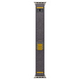 Чехол ремешок SPIGEN до Apple Watch 4/5/6/7/SE 44/45mm, Rugged Armor Pro, Black