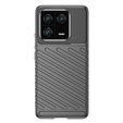 Чoхол до Xiaomi 13 Pro, Thunder, чорний