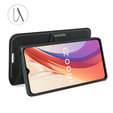 Чохол-фліп для Vivo Y52 5G / Y72 5G, Split Leather, м'яти