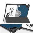 Чохол для Huawei MatePad SE 11 2024, Smartcase, cat