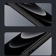 Чохол для Xiaomi 14 Ultra, броньований Nillkin, Camshield Prop Leather Coated, для Magsafe, чорний