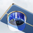 гартоване скло для камери, щоб Realme 12 Pro 5G / 12 Pro + 5G, прозорий