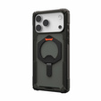 Чохол Urban Armor Gear Plasma XTE MagSafe з підставкою для iPhone 17 Pro Max