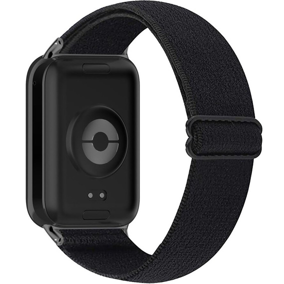 Гибкий нейлоновый ремешок для часов Xiaomi Smart Band 8 Pro